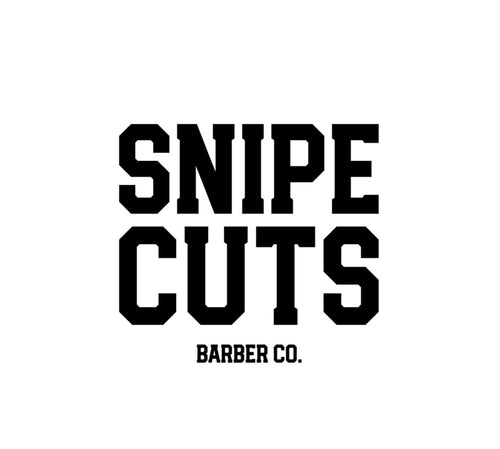 Snipe Cuts Barber Co. 