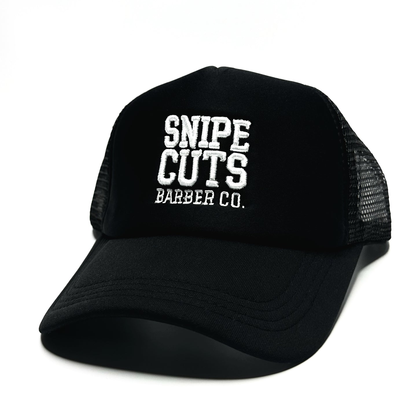 CLASSIC TRUCKER HAT