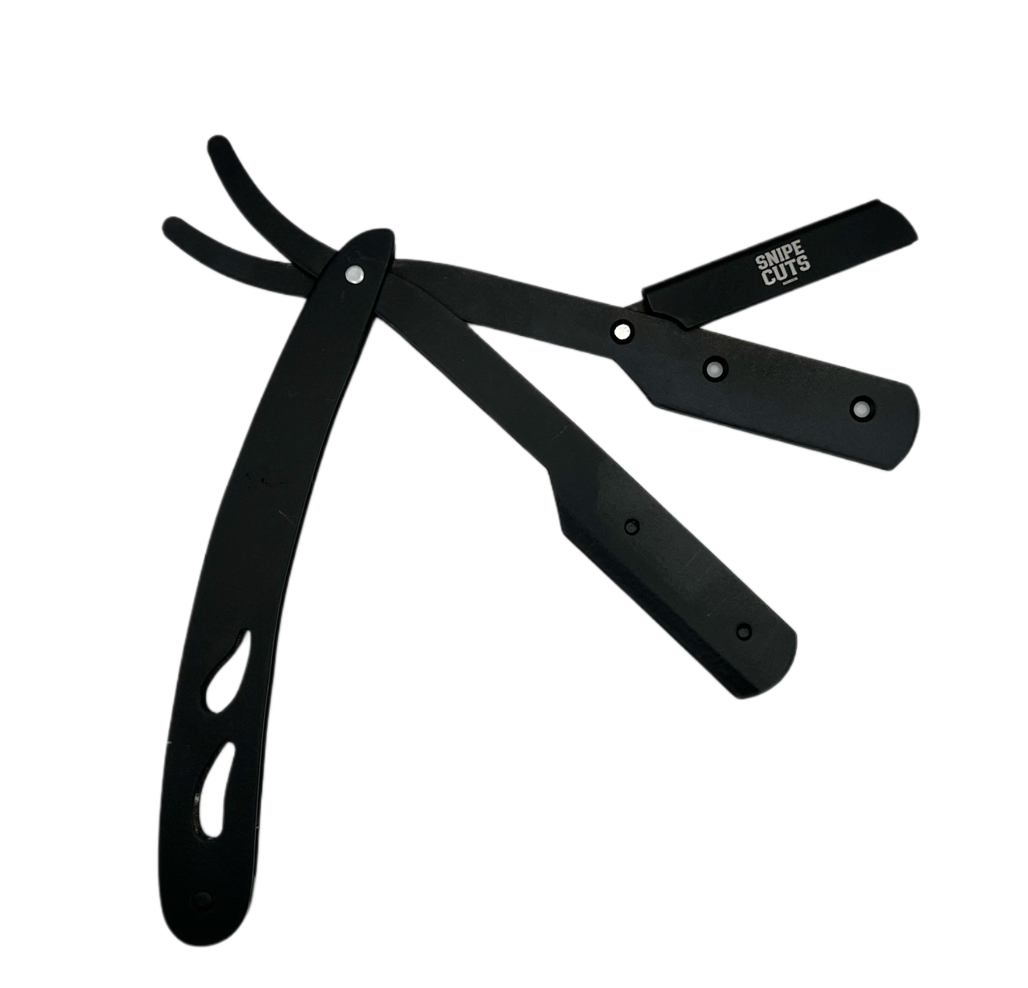 STRAIGHT RAZOR – Snipe Cuts Barber Co.